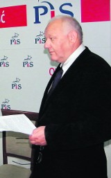 Wybory 2010 w Tarnowie: listy PiS pod lupą prokuratury