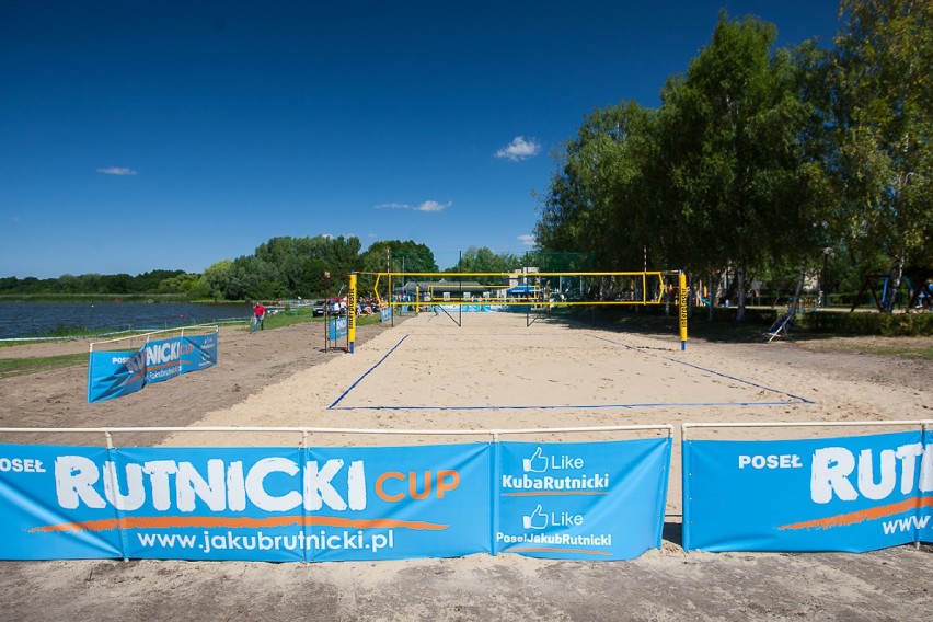 Rutnicki Cup w Pniewach. Sobotni turniej zainaugurował 10....