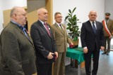 Sulęcin. Prezydent uhonorował leśników odznaczeniami państwowymi