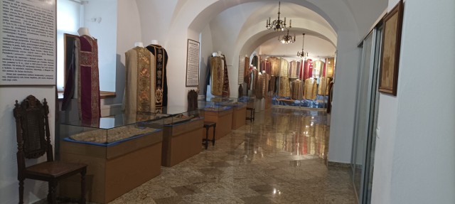 Muzeum Diecezjalne w Drohiczynie skrywa perełki