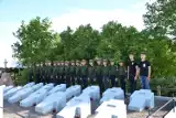 Pojechali do Wilna uczcić pamięć bohaterów operacji „Ostra Brama”