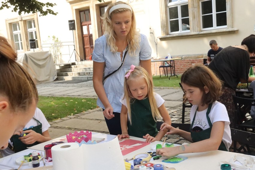 Artystyczna Familiada z Legnicką Galerią Sztuki, zobaczcie zdjęcia