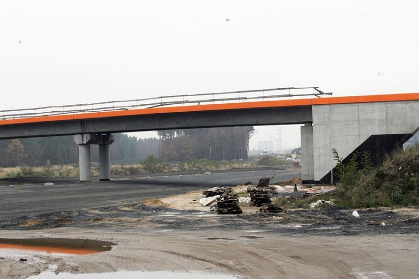 Opóźnienia budowy Drogi Ekspresowej S3 ? [ZDJĘCIA]