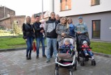 Mieszkanie dla Młodych Chorzowian: cztery rodziny odebrały już klucze do mieszkań przy ul. Truchana 56