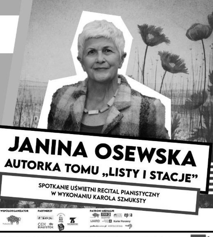 Janina Osewska (1955-2023)