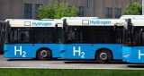 Kolejne ekologiczne autobusy pojawią się w Rybniku. Miasto z dofinansowaniem do zakupu autobusów na wodór. Wybuduje też wodorową stację
