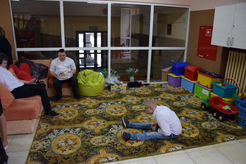 ZSS w Wieluniu chce utworzyć oddział przedszkolny dla dzieci z niepełnosprawnościami