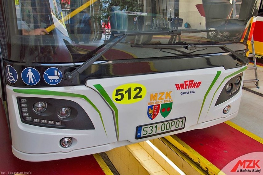 Pierwszy elektryczny autobus pojawi się na ulicach Bielska-Białej! Zobaczcie to cudo