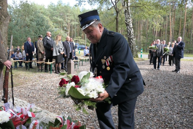 Uroczystości w Kalisku, 25 września 2022