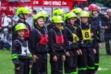 Zawody strażackie w Koźminku [FOTO] 