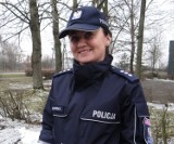 Policjantki z Radomska też świętują Dzień Kobiet [ZDJĘCIA]