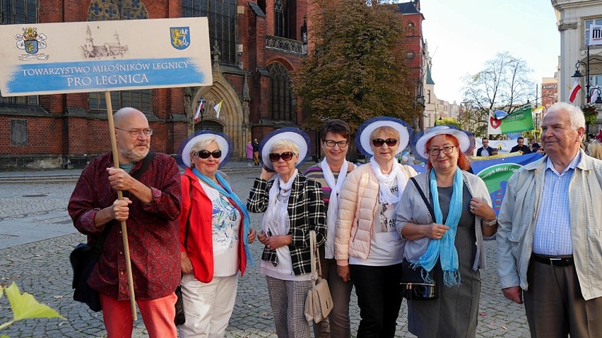 Jubileusz 50-lecia Towarzystwa Miłośników Legnicy PRO LEGNICA już niebawem [ZDJĘCIA]