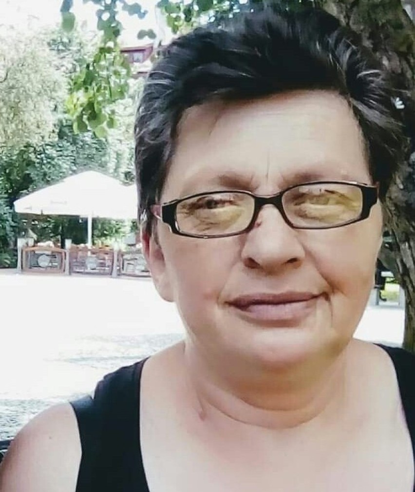 Renata Błaszczyk, Radomsko
