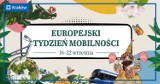 Startuje Europejski Tydzień Mobilności 2023 w Krakowie. Pośród atrakcji joga i symulator tramwaju