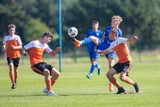 Centralna Liga Juniorów U-15: Lech Poznań zatrzymany w Opalenicy. Dominatorzy tracą pierwsze punkty na rzecz Akademii Piłkarskiej Reissa