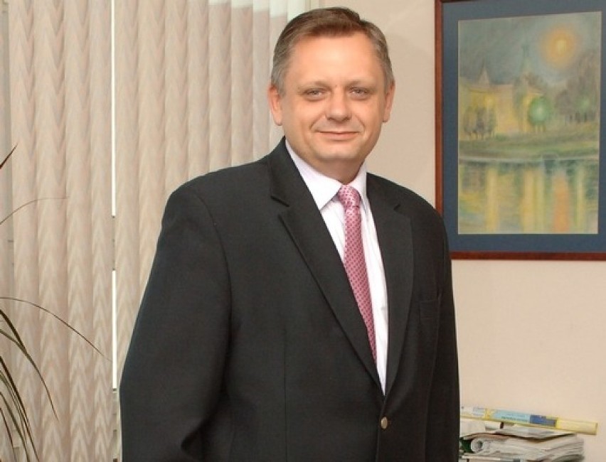 Piotr Jedliński