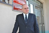Waldemar Stylo został nowym szefem chrzanowskiego szpitala [ROZMOWA]