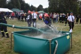 Zawody strażackie w gminie Bełchatów. Ochotnicy rywalizowali w różnych konkurencjach. Kto na podium?