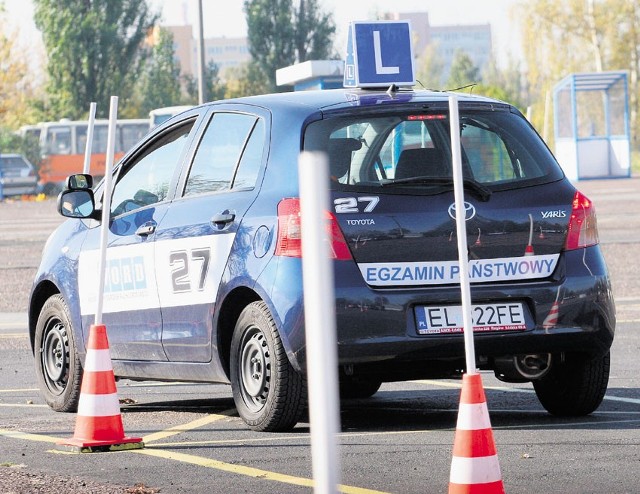 Toyota może zniknąć z WORD w Łodzi