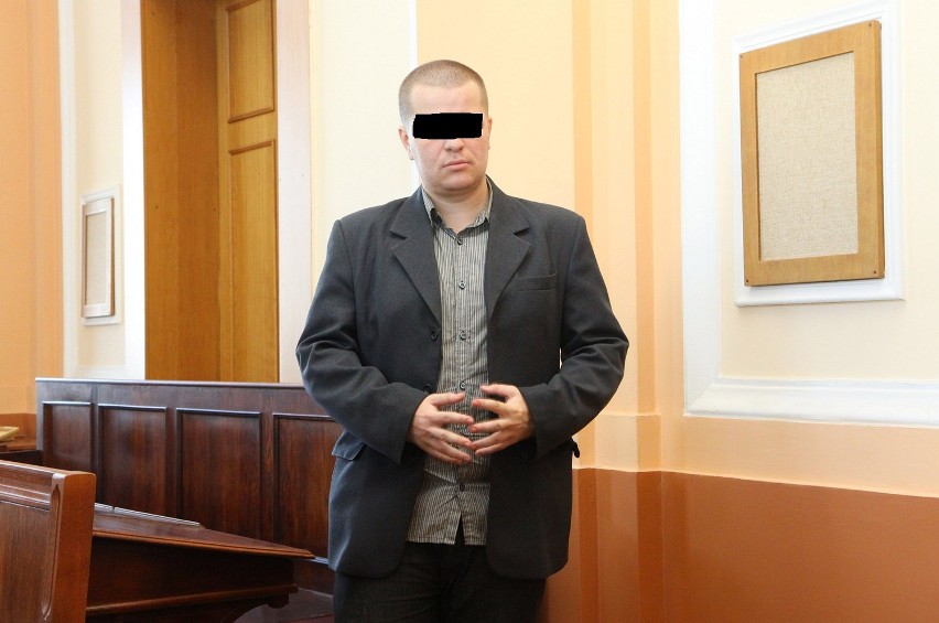 Proces Roberta F., autora strony Antykomor.pl, zakończył się przed Sądem Okręgowym w Piotrkowie