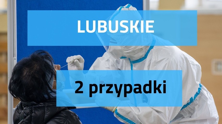 Omikron na Podkarpaciu. Ile do tej pory wykryto przypadków tego wariantu koronawirusa?