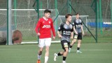 Heroiczny bój Wisły Kraków z Koroną Kielce. Koncertowa gra Karola Dziedzica w meczu Centralnej Ligi Juniorów U19