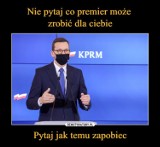 Memy z Kaczyńskim i Morawieckim to hit internetu. Premier i prezes PiS są bohaterami kolejnych memów