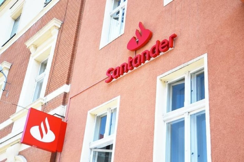 Santander Bank Polska zapowiada przerwę. Jesteś klientem...