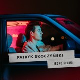 Patryk Skoczyński przedstawia "Jedno słowo" - swój nowy singiel. To kolejna już zapowiedź debiutanckiej płyty młodego artysty. Kiedy płyta?