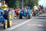 W sobotę 19 sierpnia rusza dwudniowy Międzynarodowy Festiwal Starych Ciągników w Wilkowicach 2023