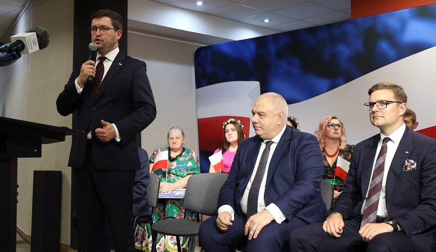 Andrzej Śliwka o bojkocie referendum przez środowiska opozycyjne