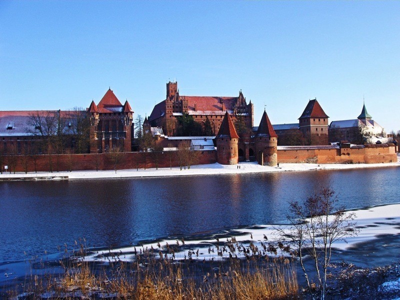 Galeria zdjęć - Malbork