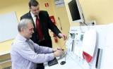 W Zespole Szkół Elektrycznych we Włocławku będzie pracownia elektronicznych systemów zabezpieczeń