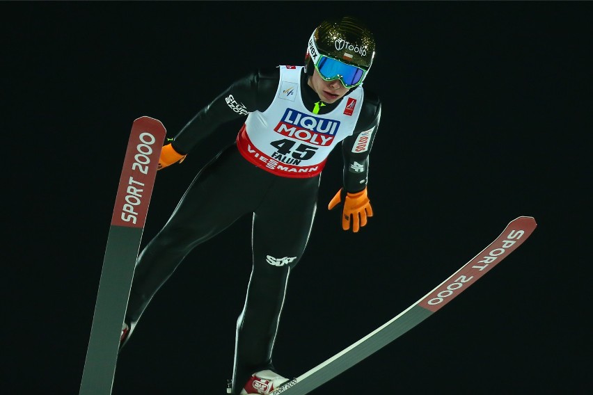 Falun 2015 skoki