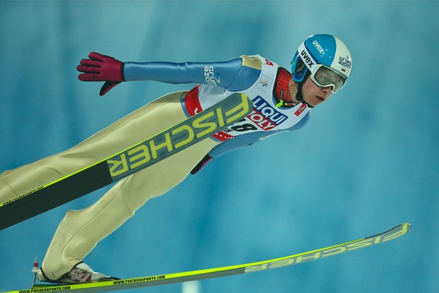 Falun 2015 skoki