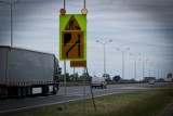 Utrudnienia na autostradzie A4 Katowice - Kraków. Rusza ostatni etap wymiany nawierzchni [zakres prac]