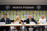 Mieszane nastroje w Warcie Poznań. Peter Orosz na testach