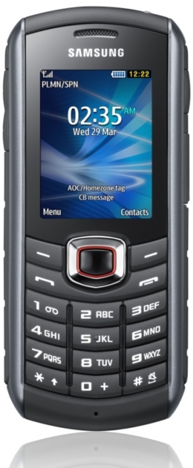 Samsung Solid B2710