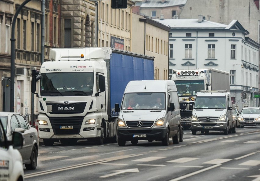 Przykładowa struktura wynagrodzenia młodego kierowcymoże...