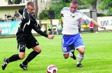 Piłka nożna, II liga: Górnik w dwóch meczach stracił 5 bramek