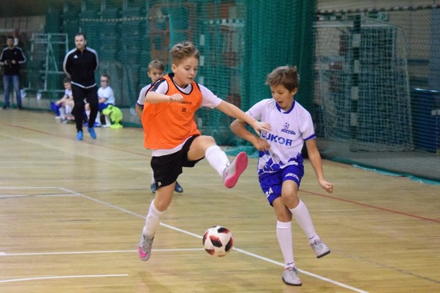 W turnieju z cyklu “PGE Bełchatów CUP” dla rocznika 2005 młodzi zawodnicy GKS zajęli trzecie miejsce, a z kolei w rywalizacji rocznika 2008 powiat bełchatowski reprezentowały trzy kluby: GKS Bełchatów, Włókniarz Zelów oraz Akademia Piłkarska Soccer Bełchatów.