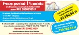 Stowarzyszenie Szpital dla Wszystkich -1%