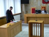 Wyrok dla radnego Piotra C. Skazany za fałszowanie podpisów