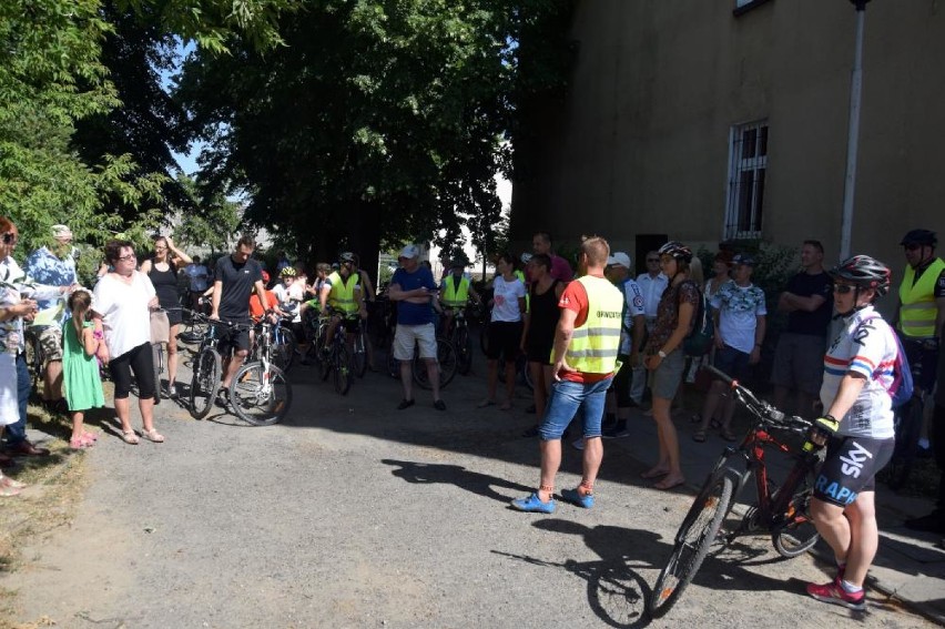 Powstał szlak literacko-turystyczny śladami Tadeusza Siejaka (ZDJĘCIA)