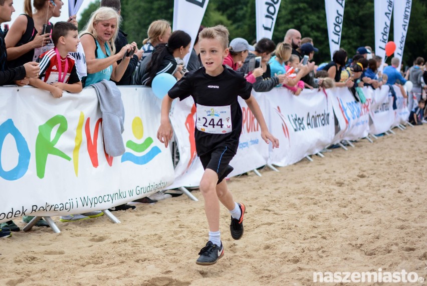 Bieg Trzech Plaż odbył się po raz szósty! [wideo, zdjęcia]