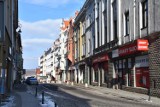 Aktualne zdjęcia ulicy Juliusza Słowackiego w Wałbrzychu. Zobaczcie!