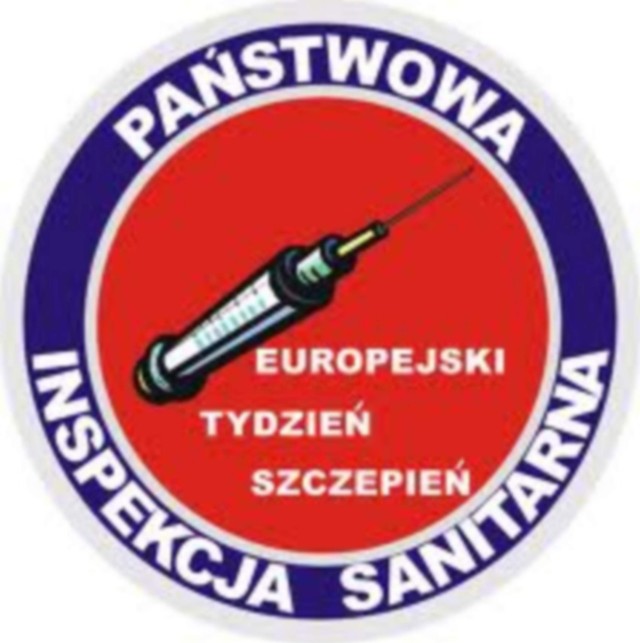 Europejski Tydzień Szczepień w Zawierciu.