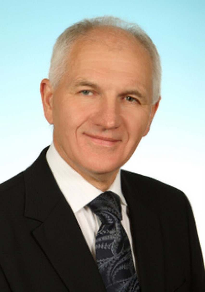 Ryszard Borek – prezes zarządu Spółki...