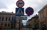 Nowy Sącz. Radny Michał Kądziołka proponuje, by zwolnić personel medyczny z opłat za miejskie parkingi