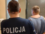 Policjanci z Bełchatowa zatrzymali pijanego kierowcę. Miał dożywotni zakaz kierowania pojazdami